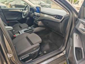 Ford Focus 1.5 automat 8 Titanium - imagine 7