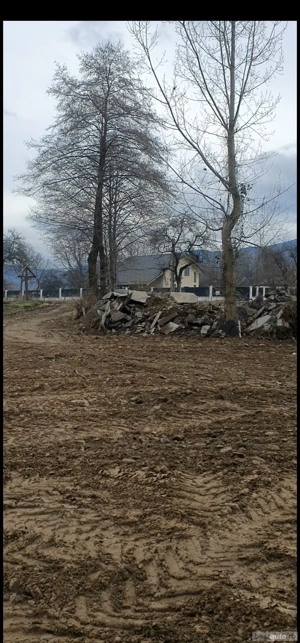 teren de vanzare Recea - imagine 2