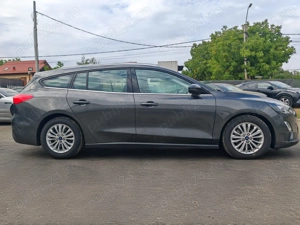 Ford Focus 1.5 automat 8 Titanium - imagine 3