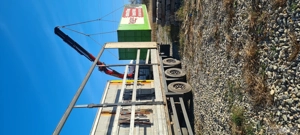 vand man tgx 480 mega  - imagine 5