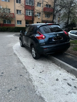 Nissan juke 1.5 dci  - imagine 6