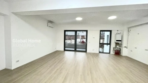 New Building | 2 Rooms Apartment + Terrace | Zona Unirii - Tribunal - imagine 3