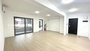 New Building | 2 Rooms Apartment + Terrace | Zona Unirii - Tribunal - imagine 2