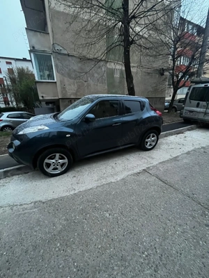 Nissan juke 1.5 dci  - imagine 2
