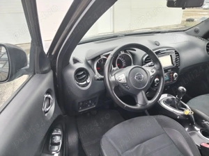 Nissan juke 1.5 dci  - imagine 5