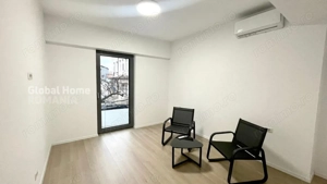 New Building | 2 Rooms Apartment + Terrace | Zona Unirii - Tribunal - imagine 5