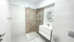 New Building | 2 Rooms Apartment + Terrace | Zona Unirii - Tribunal - imagine 7