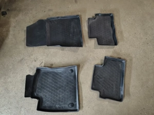 Covorase/Presuri cauciuc Renault Clio 5 originale