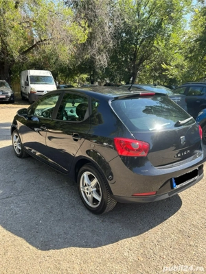 Seat Ibiza -2011-Euro 5 - imagine 5
