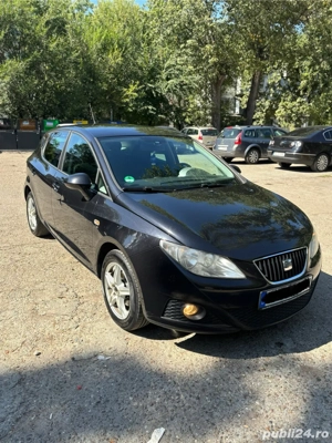 Seat Ibiza -2011-Euro 5 - imagine 4