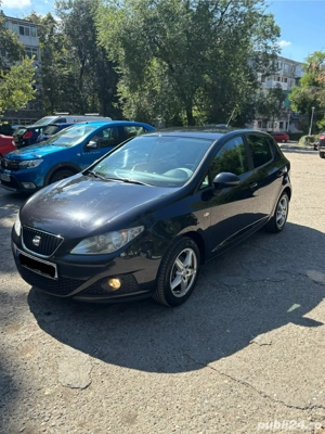 Seat Ibiza -2011-Euro 5 - imagine 2