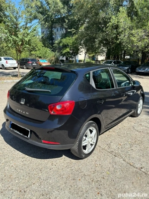 Seat Ibiza -2011-Euro 5 - imagine 3