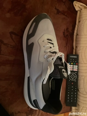 adidasi Timberland Sneackers 