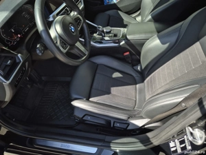Vand BMW Seria 3 318 i G21 Executive  - imagine 3