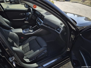 Vand BMW Seria 3 318 i G21 Executive  - imagine 2