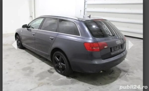 Piese Audi A6 C6 2.0 tfsi - imagine 3