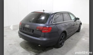 Piese Audi A6 C6 2.0 tfsi - imagine 2
