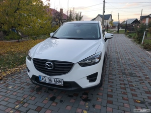 Mazda CX5 2.2D 2017 - imagine 2