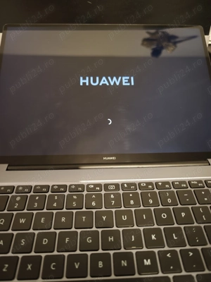 Huawei MateBook 14 - Display 2K (3:2)   Ryzen 5 (16GB 512GB)