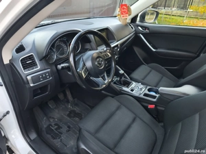 Mazda CX5 2.2D 2017 - imagine 5