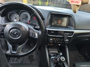 Mazda CX5 2.2D 2017 - imagine 7