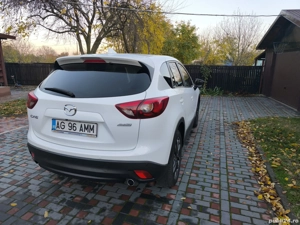 Mazda CX5 2.2D 2017 - imagine 6