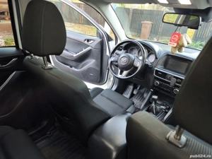 Mazda CX5 2.2D 2017 - imagine 8
