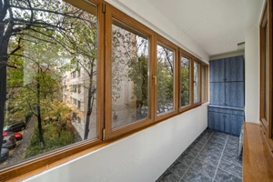 Etaj 2/10*Decomandat*Credit ipotecar*Mobilat/utilat modern*Kaufland*9 min.metrou - imagine 4