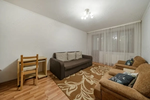 Etaj 2/10*Decomandat*Credit ipotecar*Mobilat/utilat modern*Kaufland*9 min.metrou - imagine 2