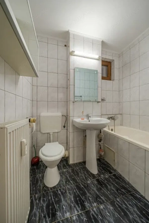 Etaj 2/10*Decomandat*Credit ipotecar*Mobilat/utilat modern*Kaufland*9 min.metrou - imagine 11