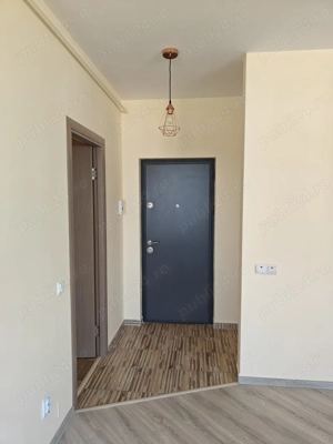 Apartament 3 camere zona, BMW Florești - imagine 6