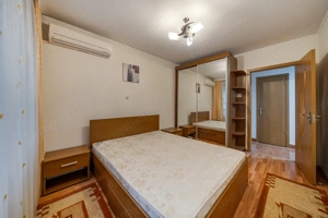 Etaj 2/10*Decomandat*Credit ipotecar*Mobilat/utilat modern*Kaufland*9 min.metrou - imagine 8