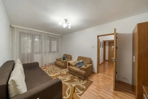 Etaj 2/10*Decomandat*Credit ipotecar*Mobilat/utilat modern*Kaufland*9 min.metrou