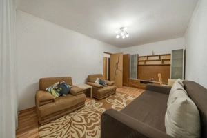 Etaj 2/10*Decomandat*Credit ipotecar*Mobilat/utilat modern*Kaufland*9 min.metrou - imagine 3