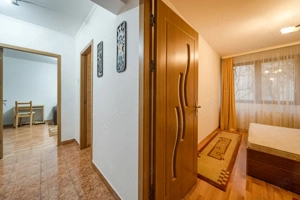 Etaj 2/10*Decomandat*Credit ipotecar*Mobilat/utilat modern*Kaufland*9 min.metrou - imagine 6