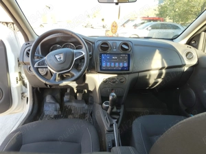 Dacia Logan 2020 | motorina 1,5 | 55.000 km - imagine 8