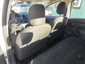 Dacia Logan 2020 | motorina 1,5 | 55.000 km - imagine 5