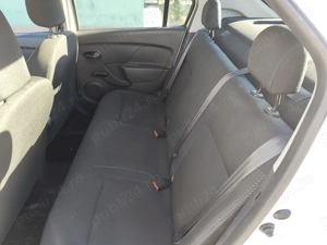 Dacia Logan 2020 | motorina 1,5 | 55.000 km - imagine 4