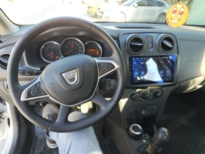 Dacia Logan 2020 | motorina 1,5 | 55.000 km - imagine 9