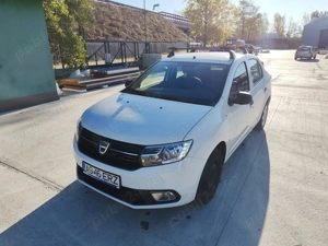 Dacia Logan 2020 | motorina 1,5 | 55.000 km - imagine 2