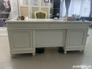 Vând echipamente si mobilier pentru salon coafor - imagine 2