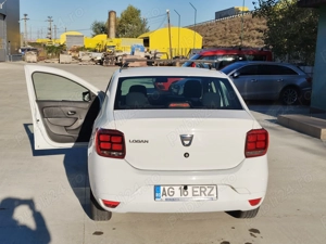 Dacia Logan 2020 | motorina 1,5 | 55.000 km - imagine 3