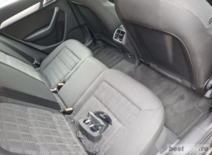 Audi Q3 2018  - imagine 3