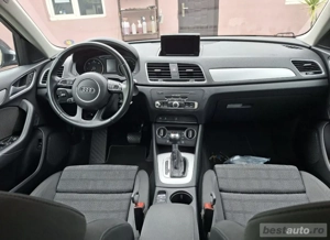 Audi Q3 2018  - imagine 4