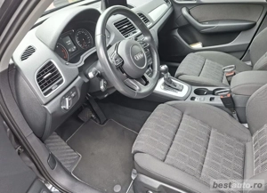 Audi Q3 2018  - imagine 7