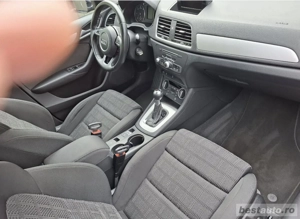 Audi Q3 2018  - imagine 5