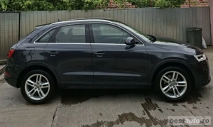 Audi Q3 2018 