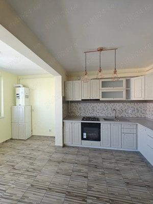 Apartament 3 camere zona, BMW Florești - imagine 2