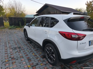Mazda CX5 2.2D 2017 - imagine 3