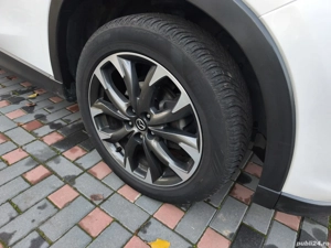 Mazda CX5 2.2D 2017 - imagine 10